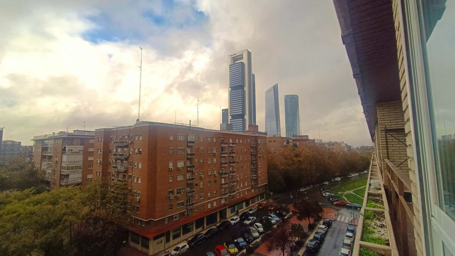 Estudio en Castilla, Castilla - Foto 11