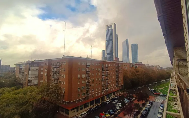 Estudio en Castilla, Castilla - Foto 11