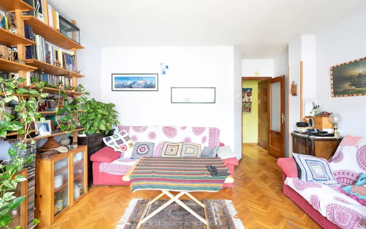 Piso en Calle del Lago Constanza, Ventas - Foto 4