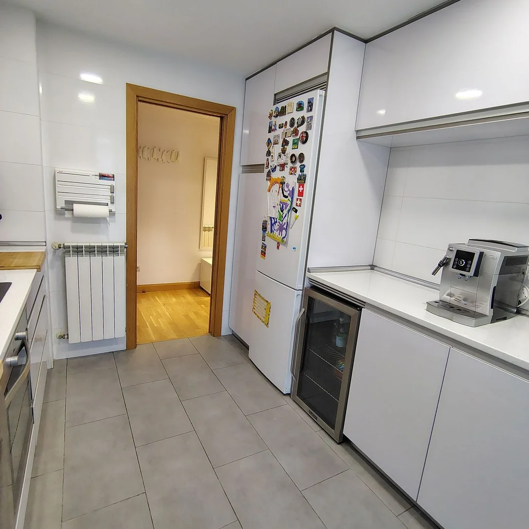 Piso en avenida de Niceto Alcalá Zamora, 28 - Foto 13