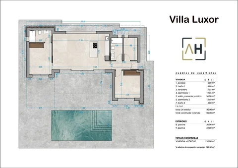 Casa o chalet independiente en Cv-334, 1 - Foto 19