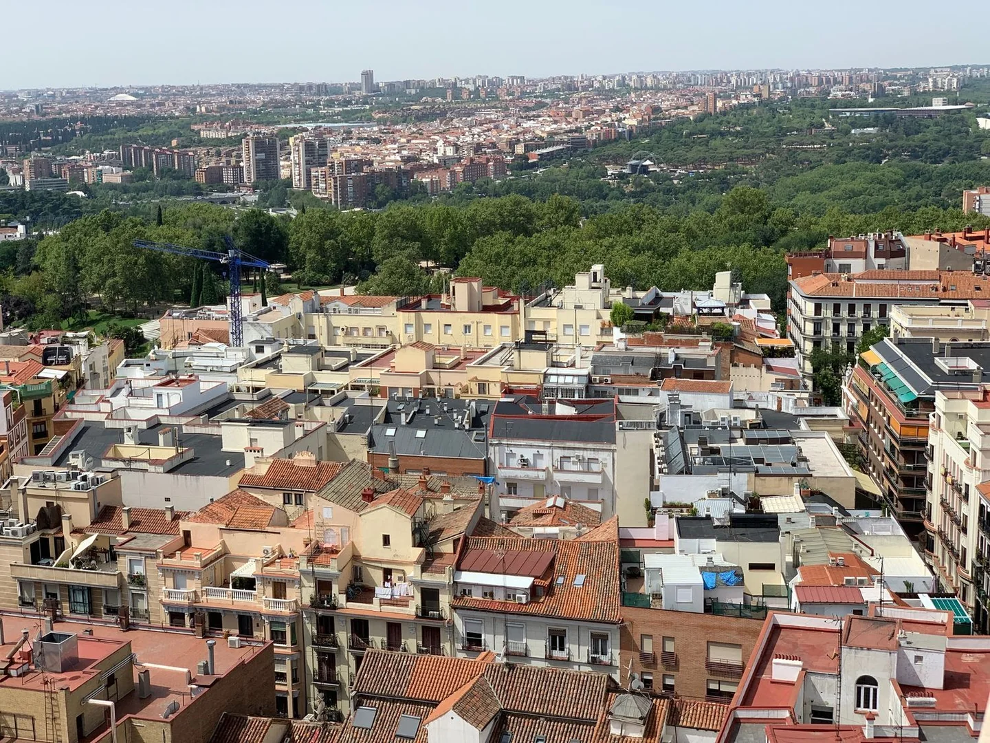 Piso en Calle de la Princesa, 27, Argüelles - Foto 13