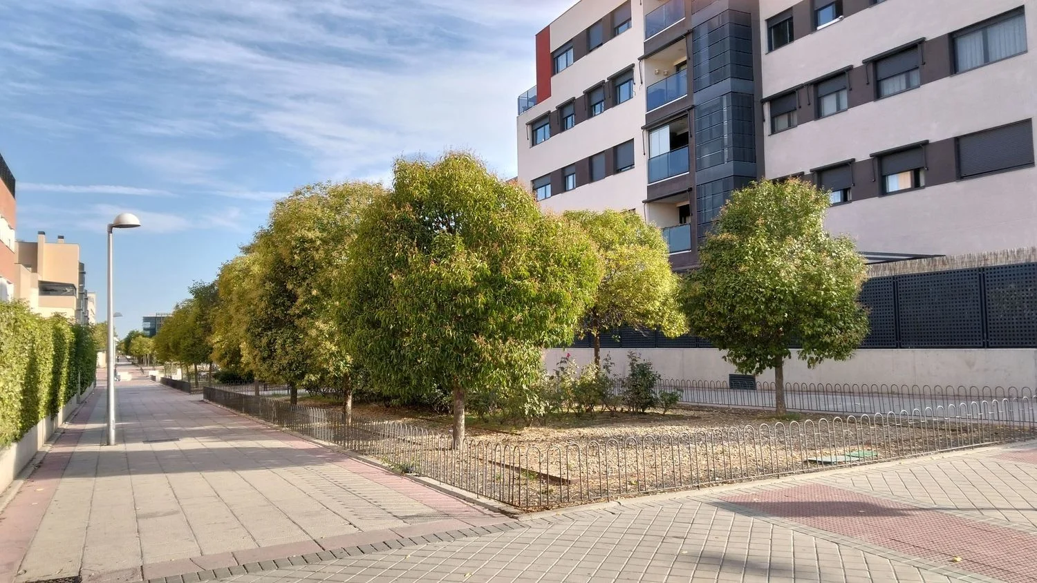 Chalet pareado en calle Tramontana, 16 - Foto 27