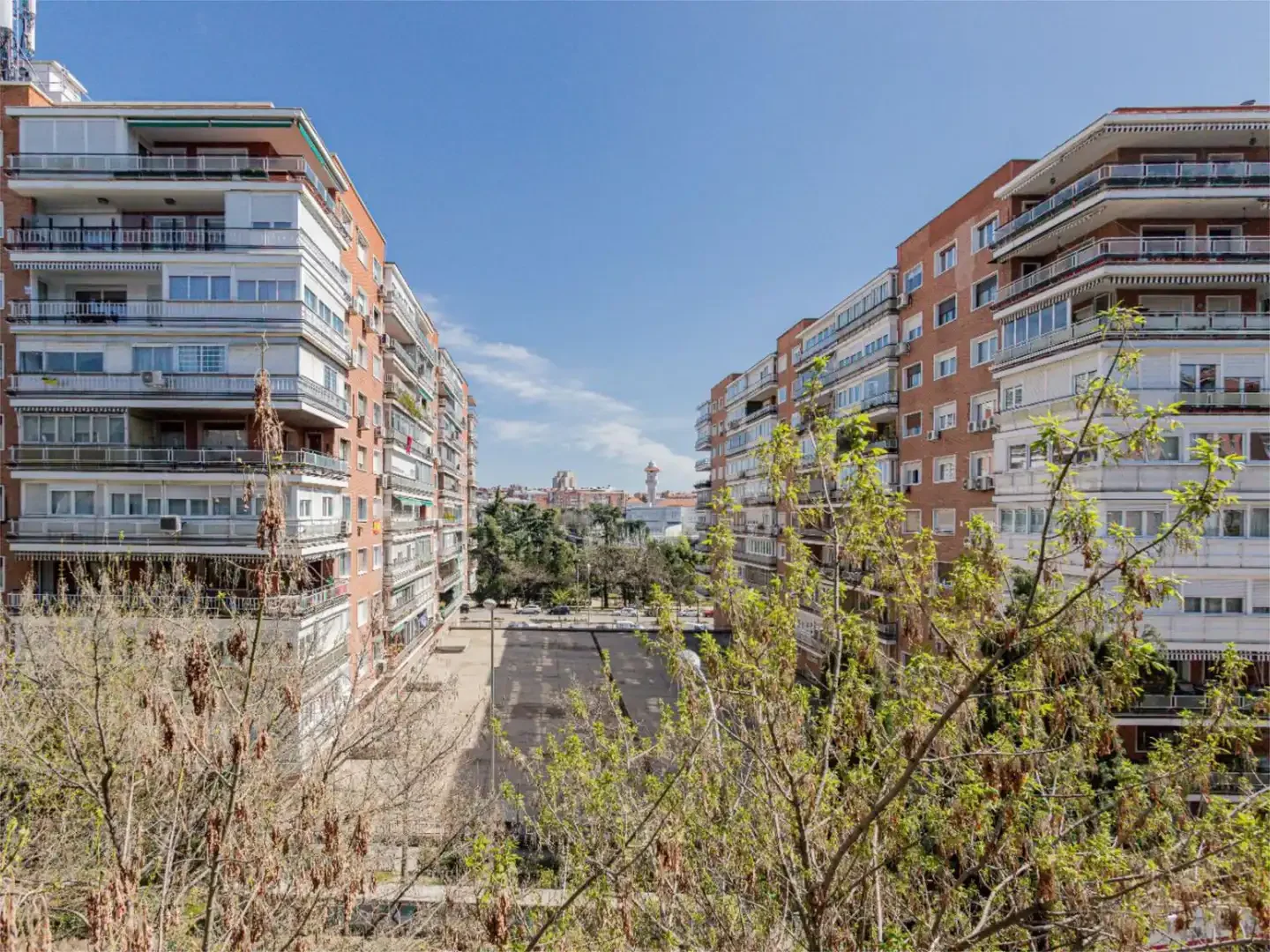 Piso en  Avenida de Bruselas 54 - Foto 3