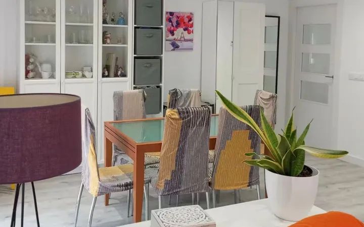 Piso en Calle de la Isla de Arosa, 35, Peñagrande - Foto 1