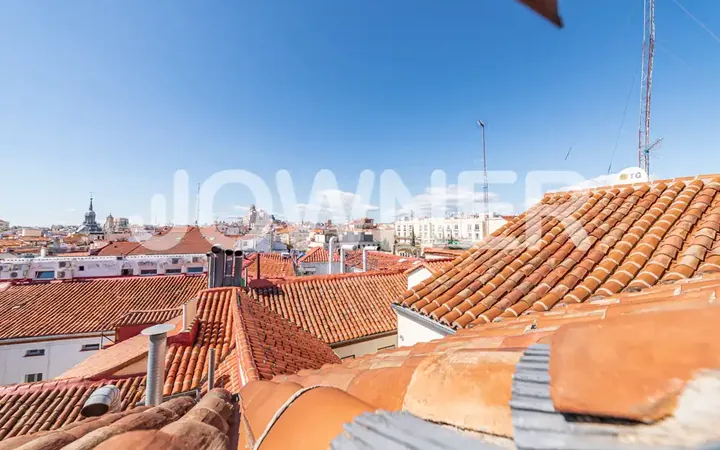 Estudio en  Calle de Campoamor - Foto 26