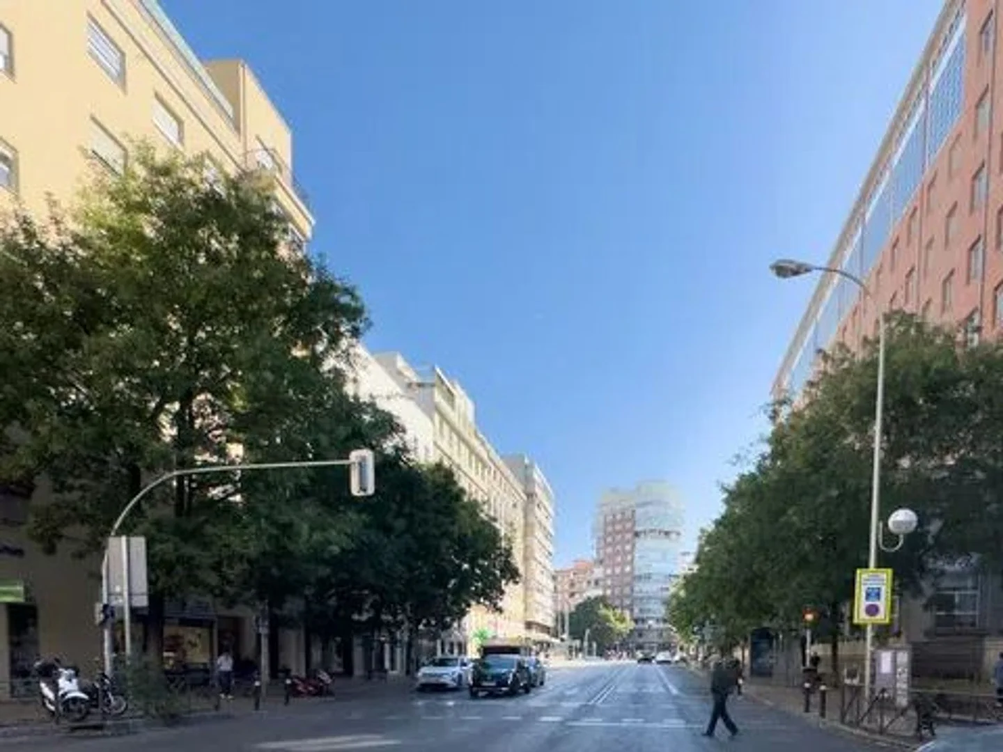 Piso en Calle del General Díaz Porlier, 97, Lista - Foto 19