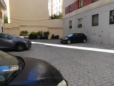 Piso en calle de Alonso Cano, 97 - Foto 4