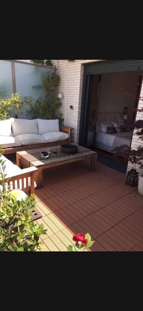 Ático en calle de la Antracita, 3 - Foto 3