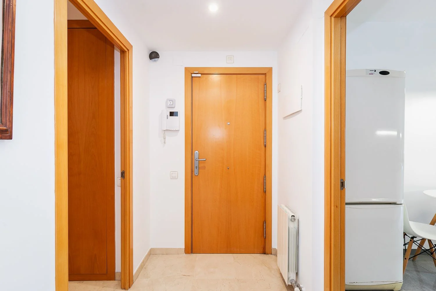 Piso en Barrio El Poblenou - Foto 19