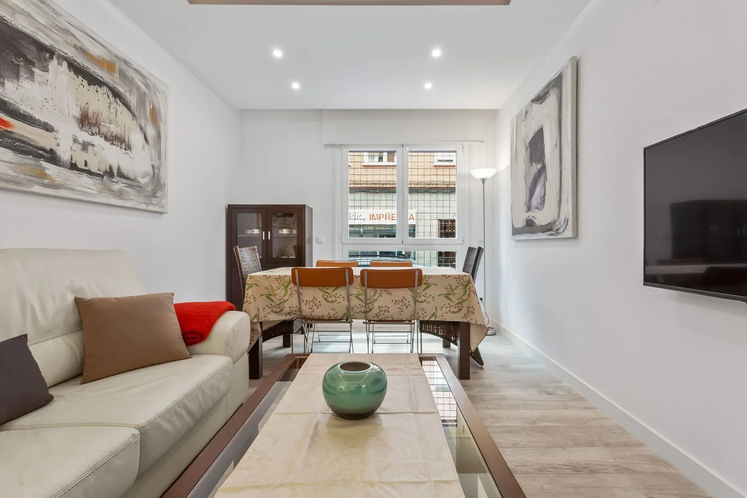 Piso en calle de González Sola, 2 - Foto 26