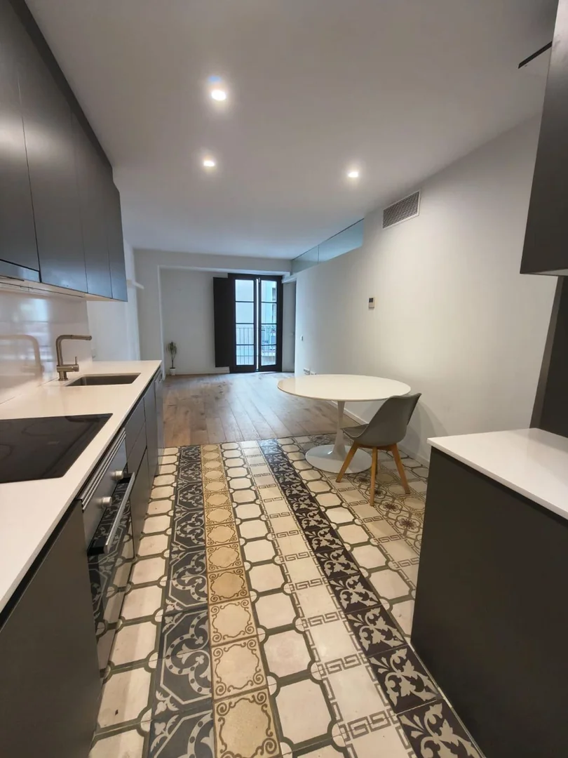 Piso en El Raval, El Raval - Foto 4