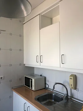 Ático en calle Clara del Rey, 39 - Foto 8