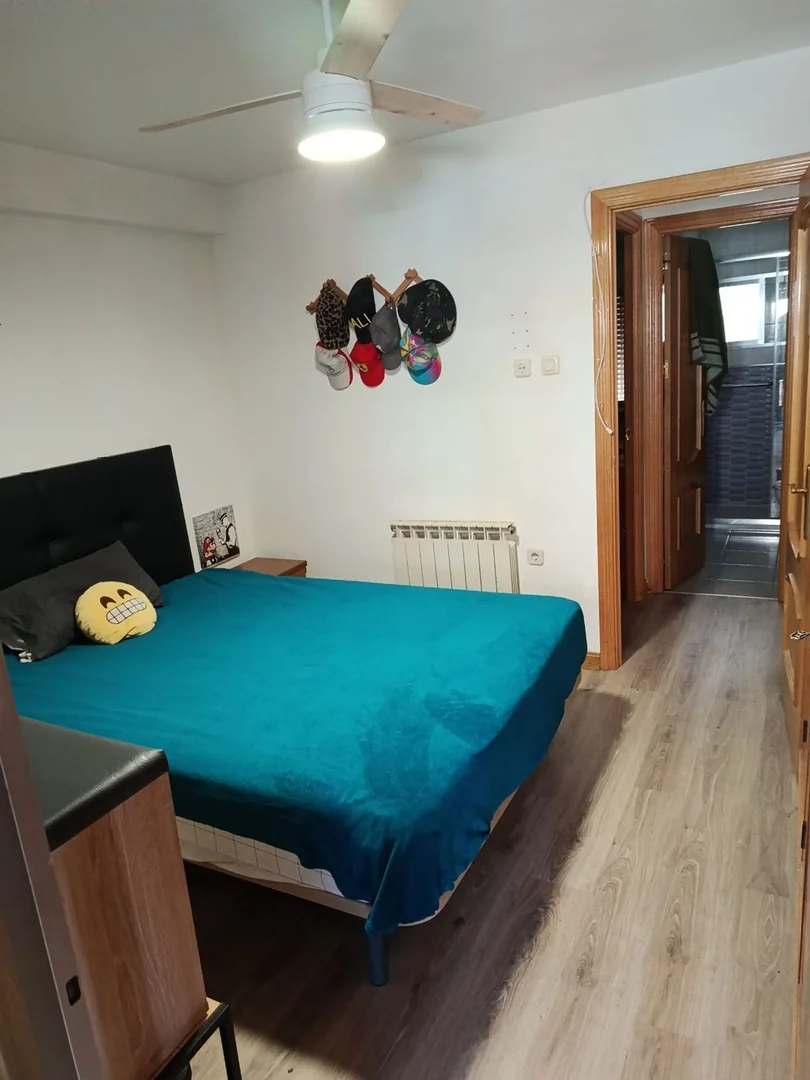 Piso en La Bañeza, 17, Pilar - Foto 20