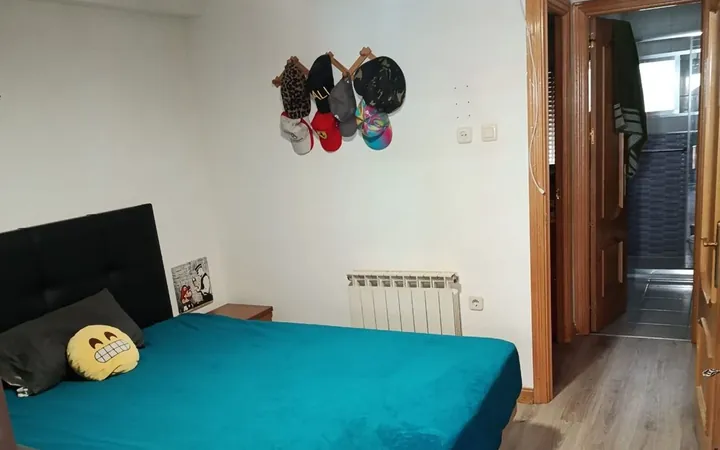 Piso en La Bañeza, 17, Pilar - Foto 20