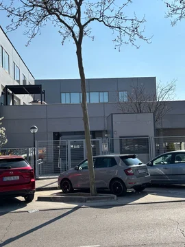 Estudio en avenida de la Industria, 37 - Foto 17