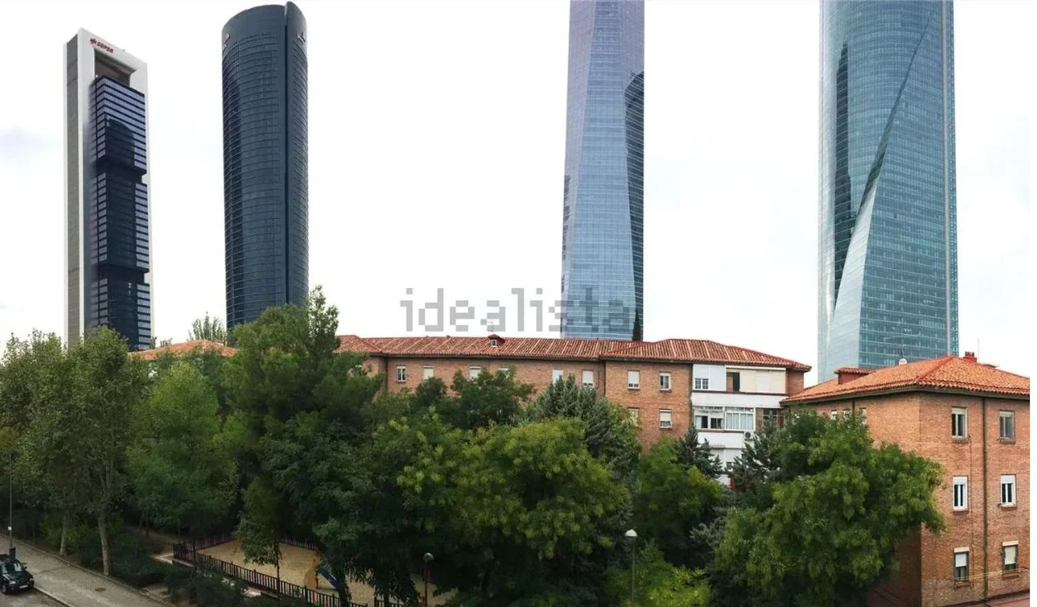 Piso en Calle del Conde de Torralba, Castilla - Foto 3