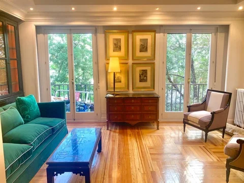 Piso en calle de Castelló, 22 - Foto 1