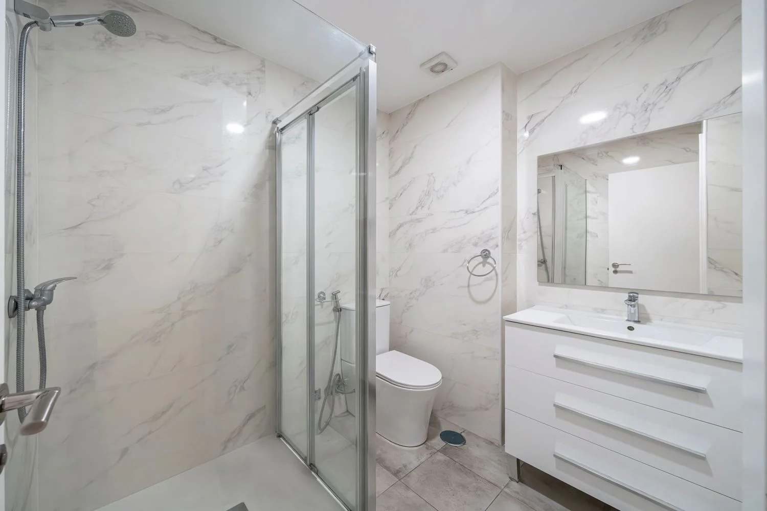 Piso en calle de Francisco Silvela, 21 - Foto 26