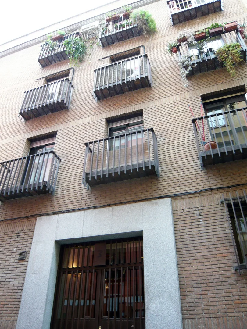 Piso en travesía Comadre, 3 - Foto 2