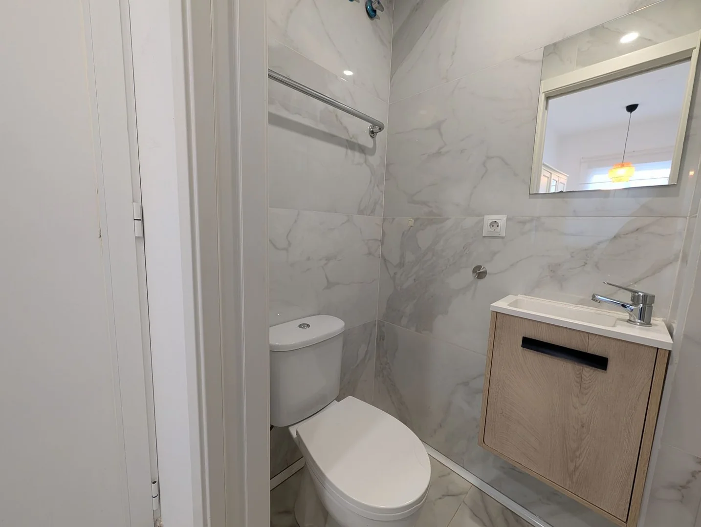 Estudio en Calle Lope de Rueda - Foto 5