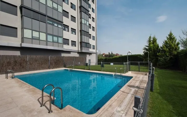 Piso en Calle Bausá, 19 - Foto 18