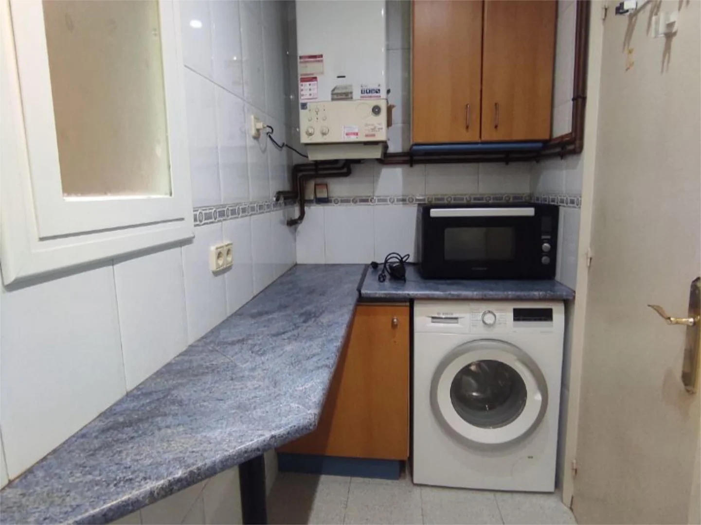 Piso en  Carrer del Ripollès 66 - Foto 13