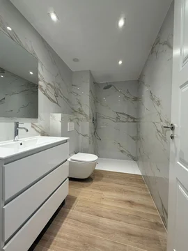 Chalet pareado en Barrio Montecarmelo - Foto 13