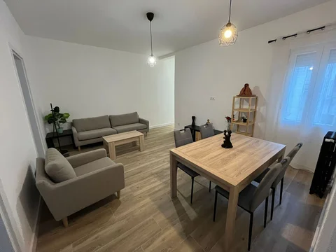 Piso en Barrio Chopera - Foto 2