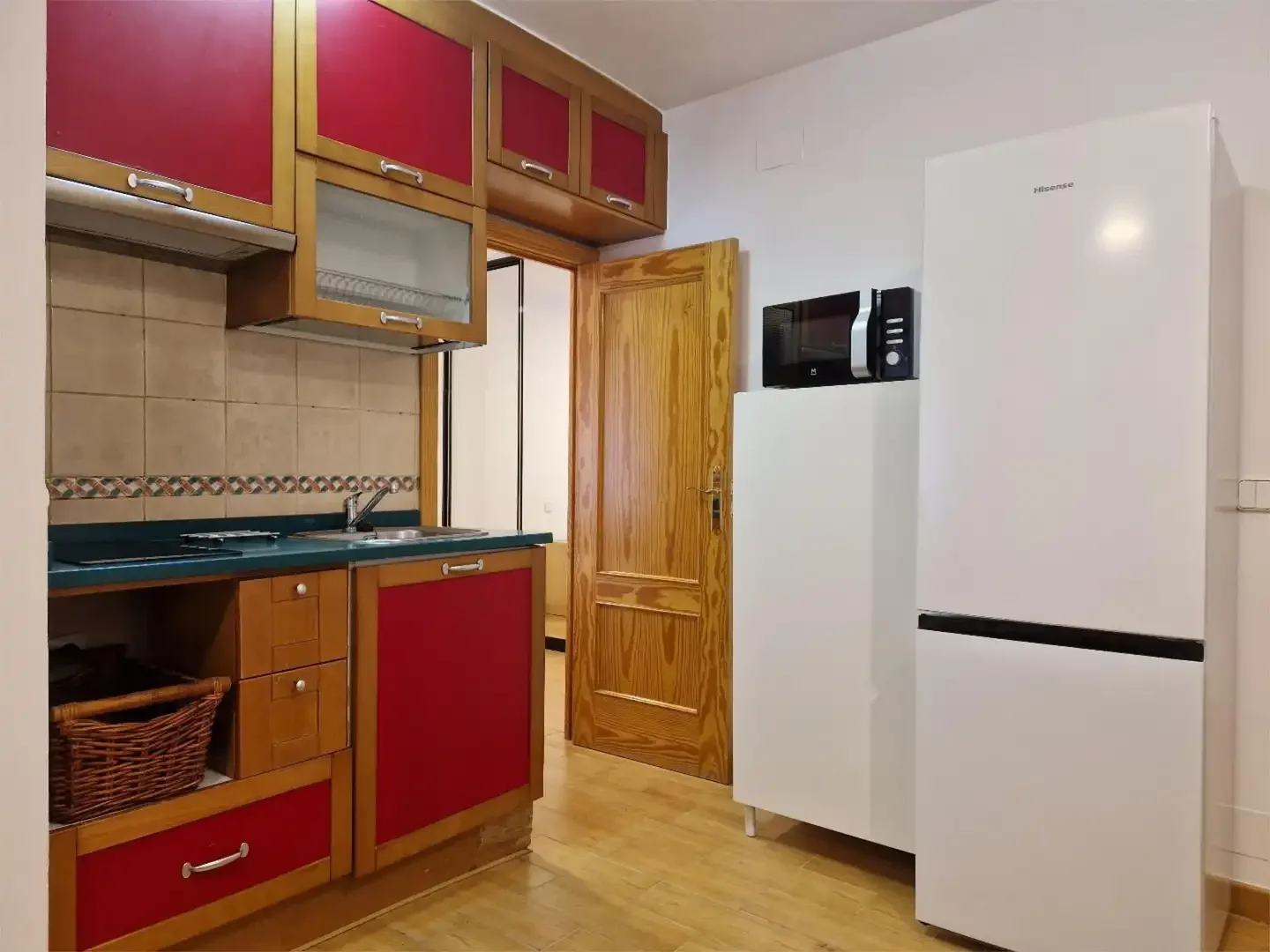 Apartamento en  Calle del Conde de Miranda 1 - Foto 23