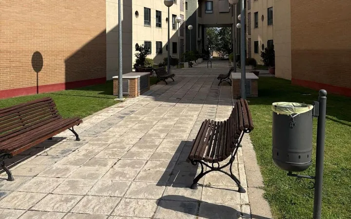 Piso en Calle de Rafael Botí, 14 Bajo a, El Plantío - Foto 4
