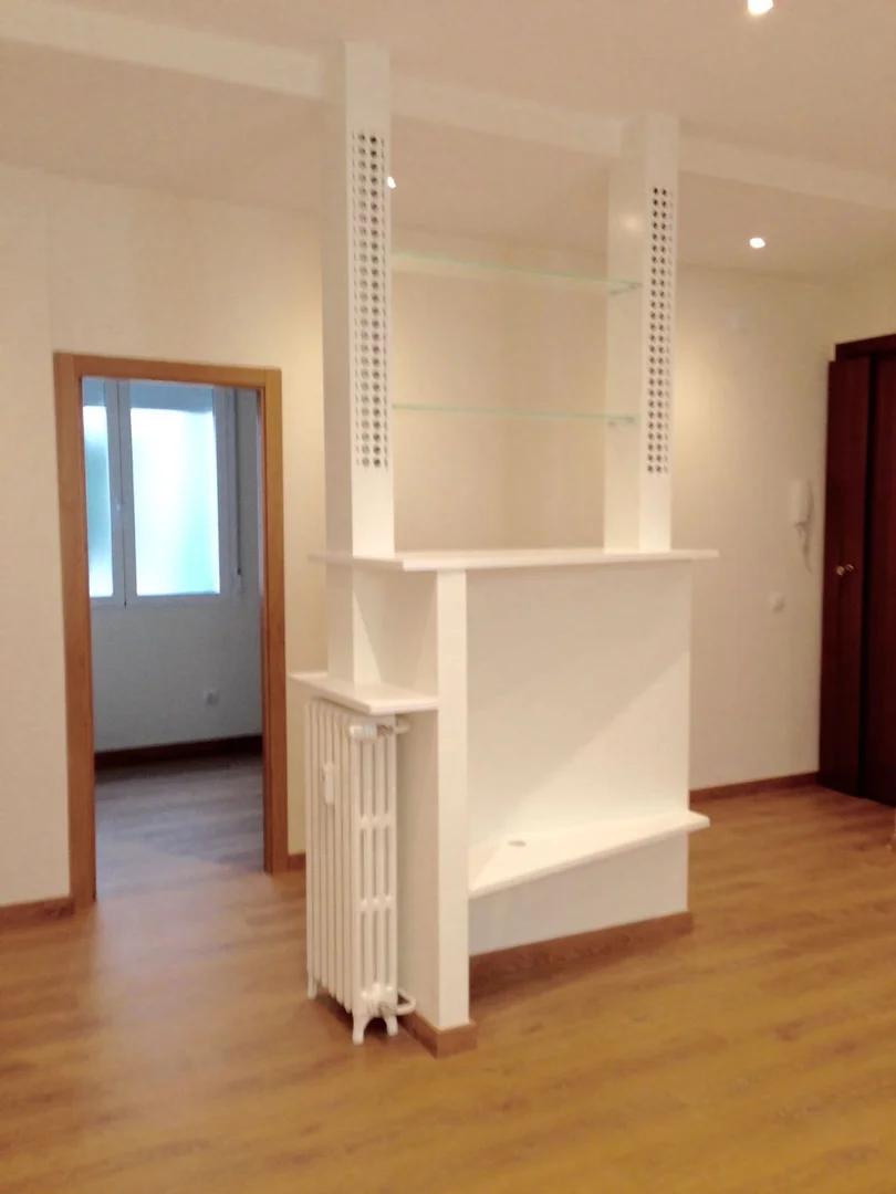 Piso en calle de Donoso Cortés, 20 - Foto 3