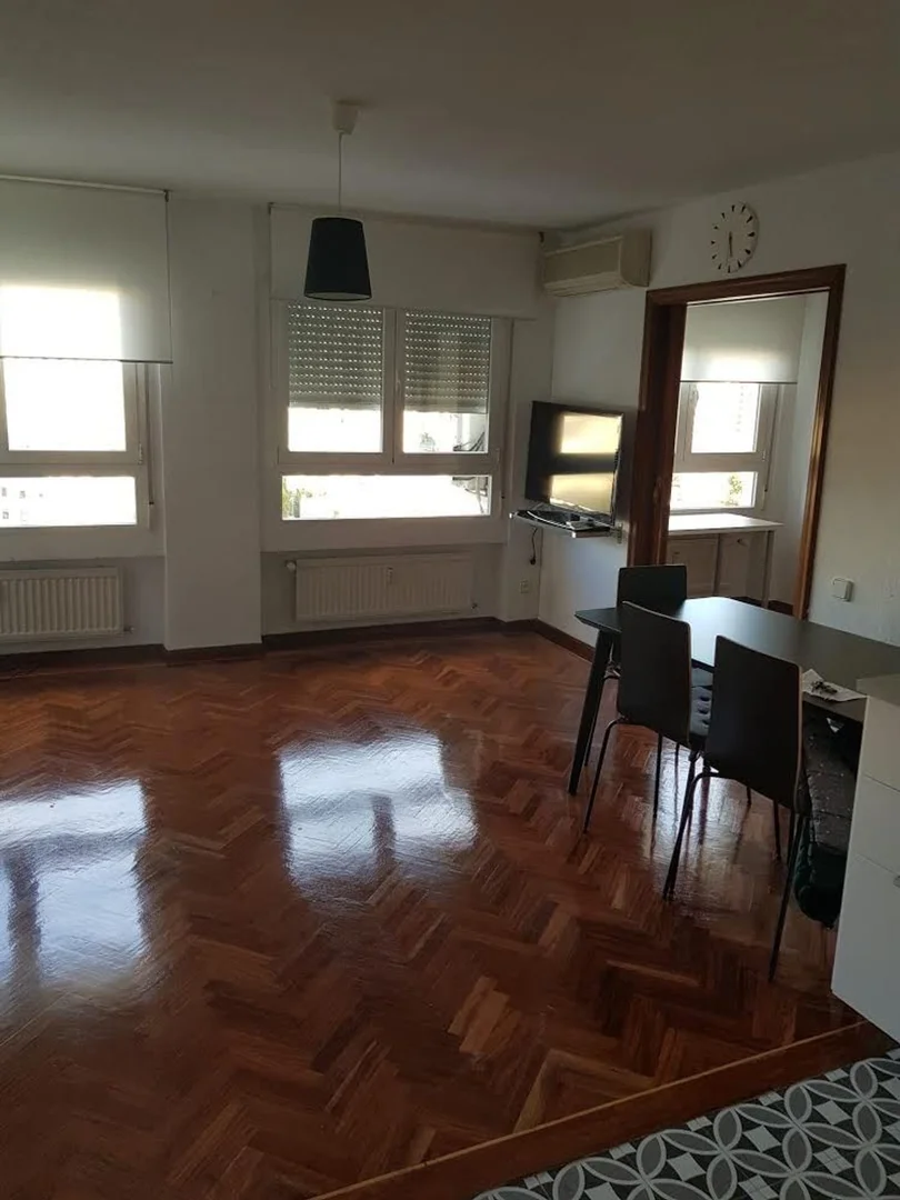 Piso en calle de Alfredo Marqueríe, 7 - Foto 8