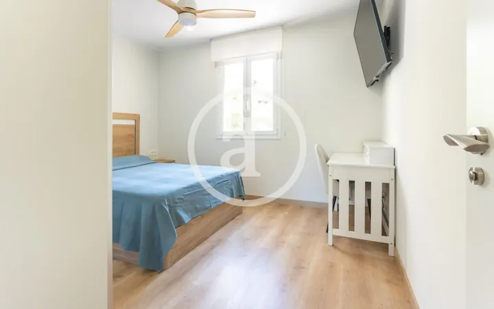 Piso en Calle de Sor Eulàlia d'Anzizu, Pedralbes - Foto 16