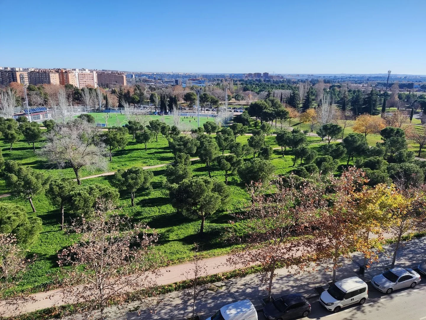 Piso en calle enrique de oro, 17 - Foto 1