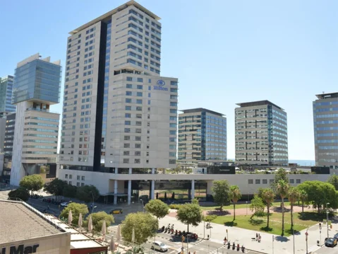 Piso en  Passeig del Taulat 283 - Foto 14