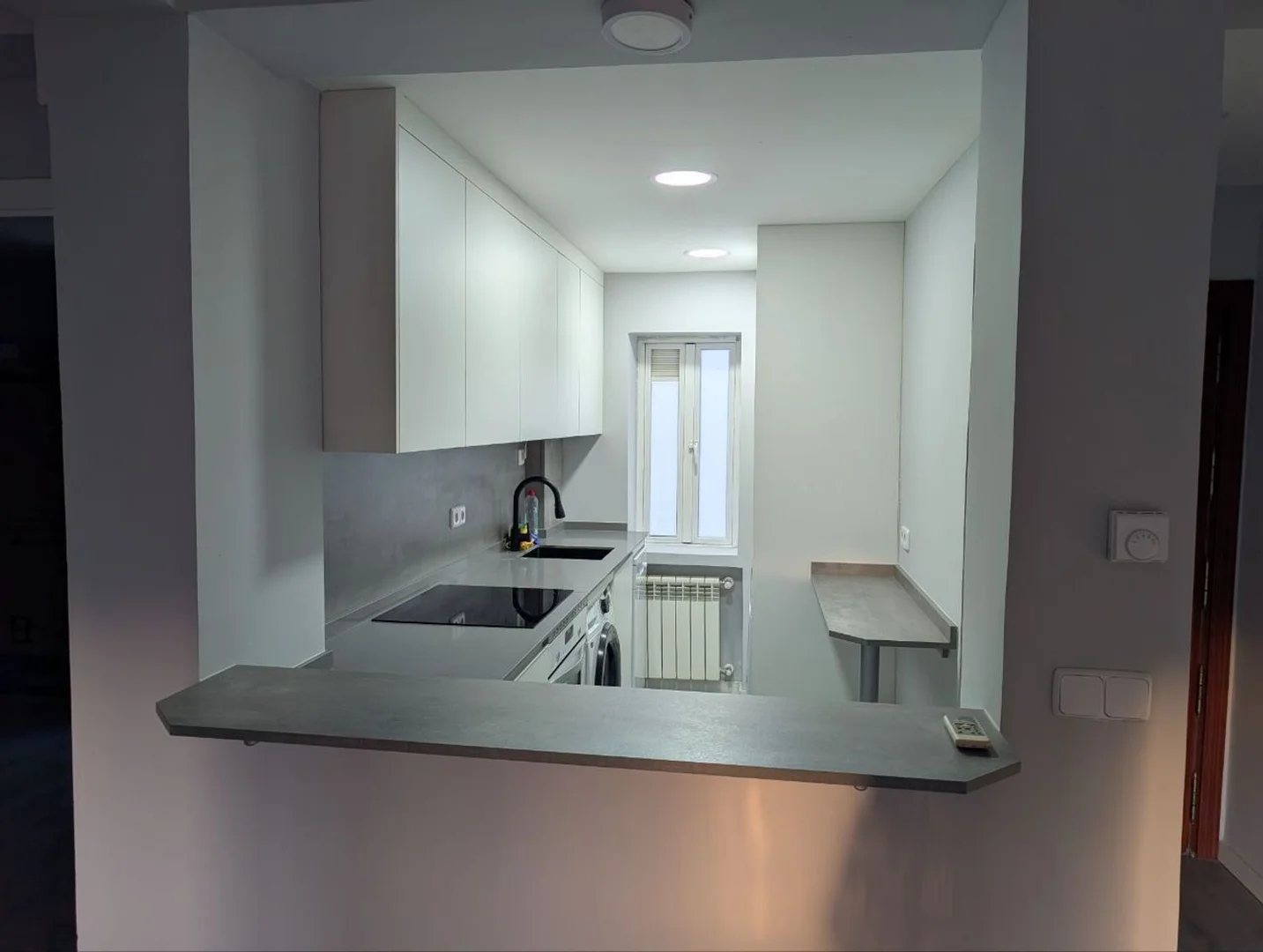 Ático en plaza de Corcubión, 13 - Foto 4