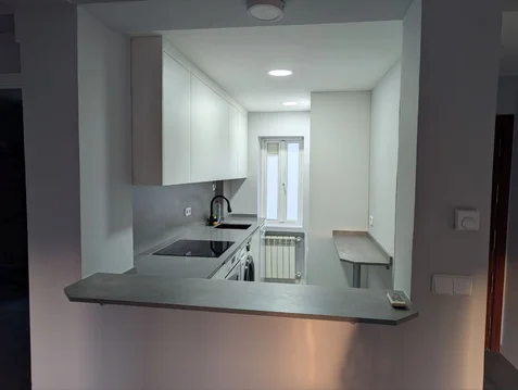 Ático en plaza de Corcubión, 13 - Foto 4