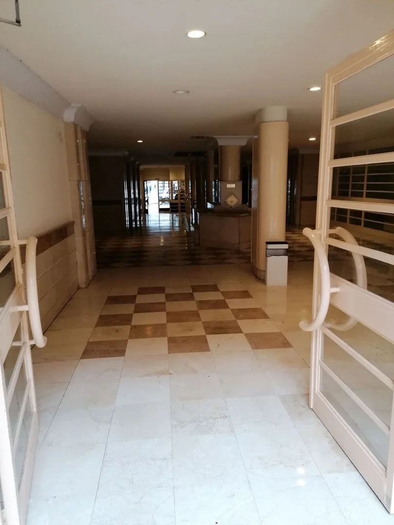 Piso en calle de Téllez, 15 - Foto 12