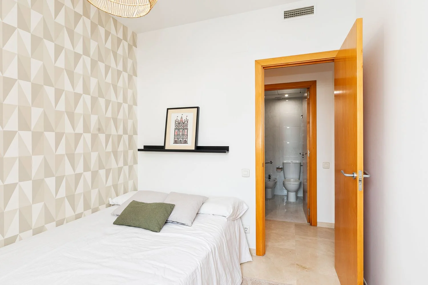 Piso en Barrio El Poblenou - Foto 31