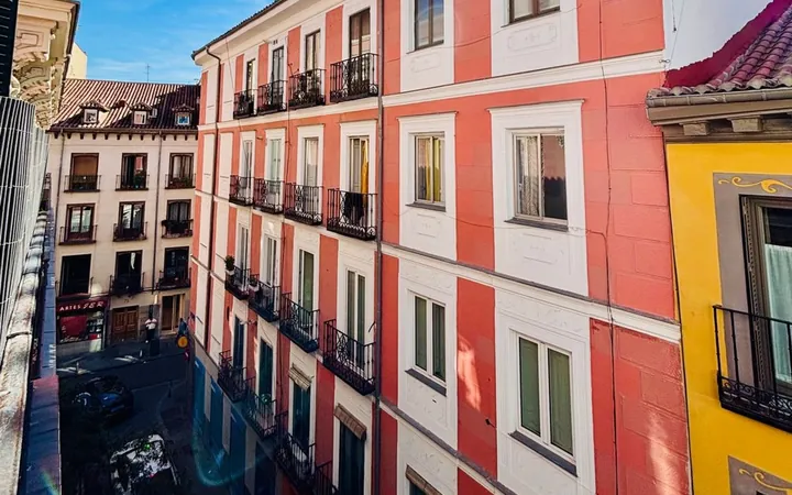 Piso en Calle de Hernán Cortés, 21, Chueca-Justicia - Foto 13