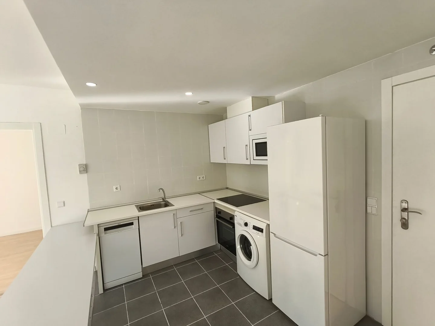 Piso en Calle de Alto de la Sartenilla, 32, Ensanche de Vallecas - La Gavia - Foto 21