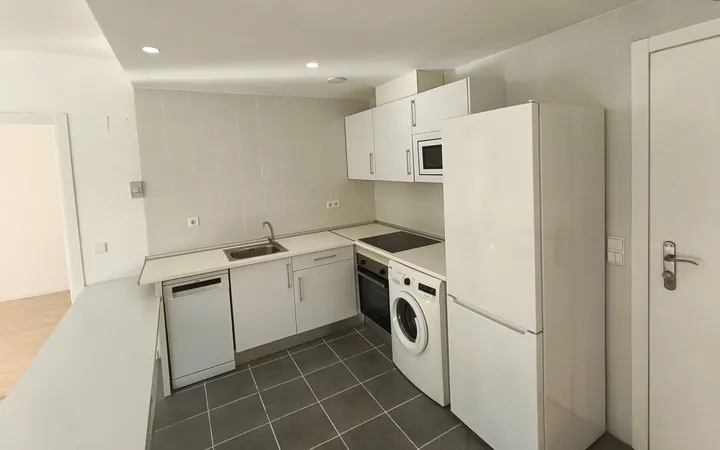 Piso en Calle de Alto de la Sartenilla, 32, Ensanche de Vallecas - La Gavia - Foto 21