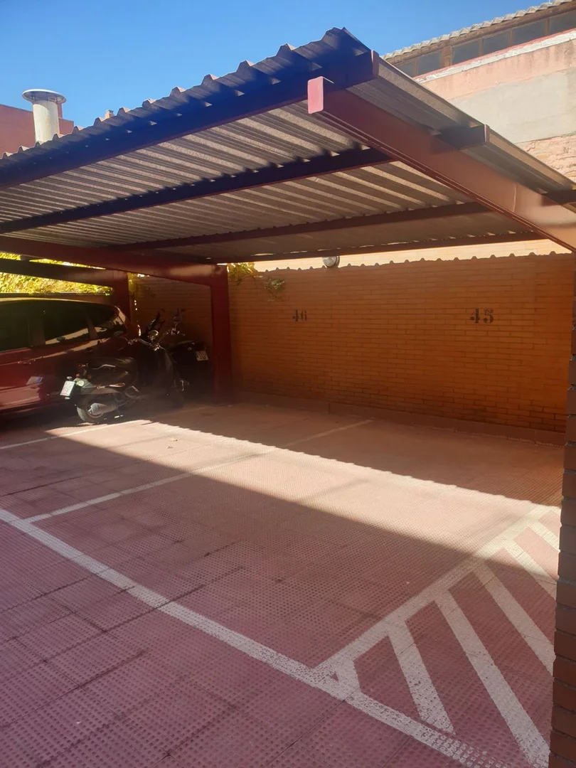 Ático en calle Ailanto, 15 - Foto 6