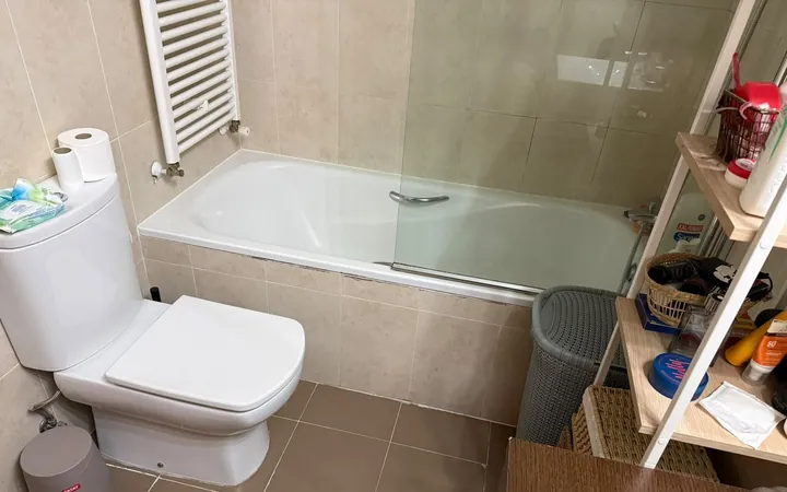 Piso en Calle Cirilo Martínez Novillo, 35, Santa Eugenia - Foto 11