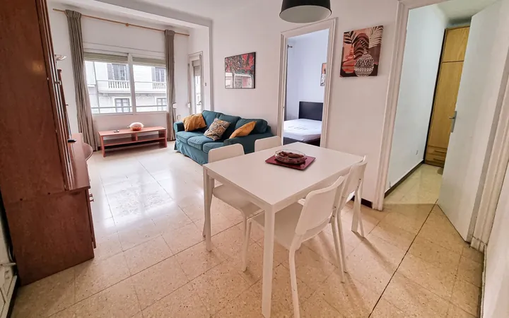 Piso en Calle de Sardenya, El Baix Guinardó - Foto 4