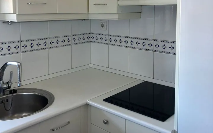 Ático en Calle de Rafael Bergamín, 20, San Juan Bautista - Foto 6