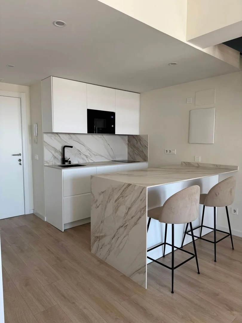 Dúplex en Calle San Eustaquio, 26, Villaverde Alto - Foto 4