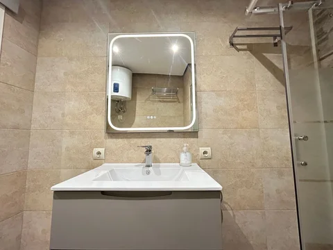 Estudio en calle de Vargas, 3 - Foto 17