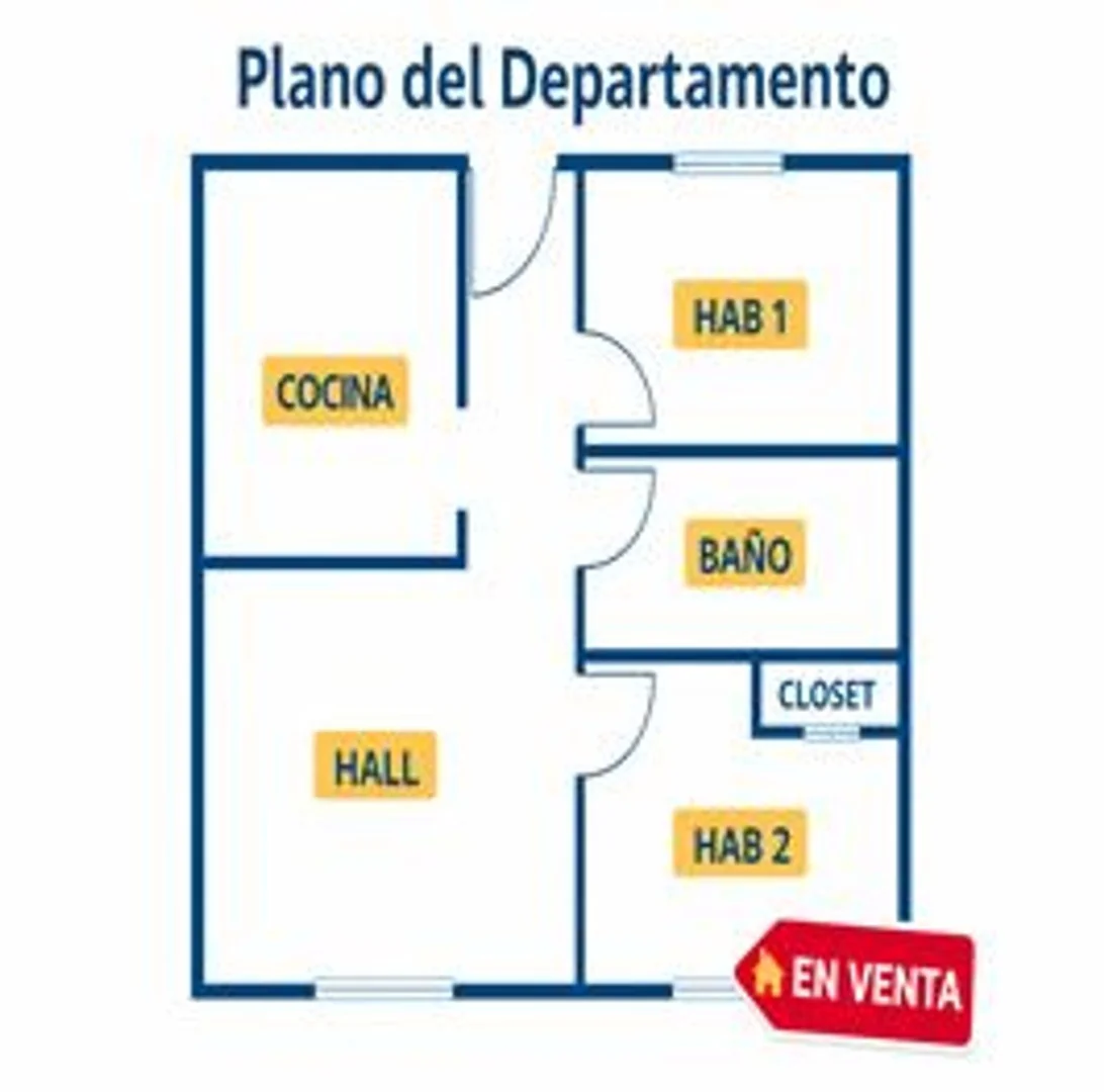 Piso en Calle San Pascual, 277 - Foto 13